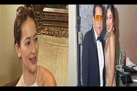 josephine pintor|chavit singson net worth.